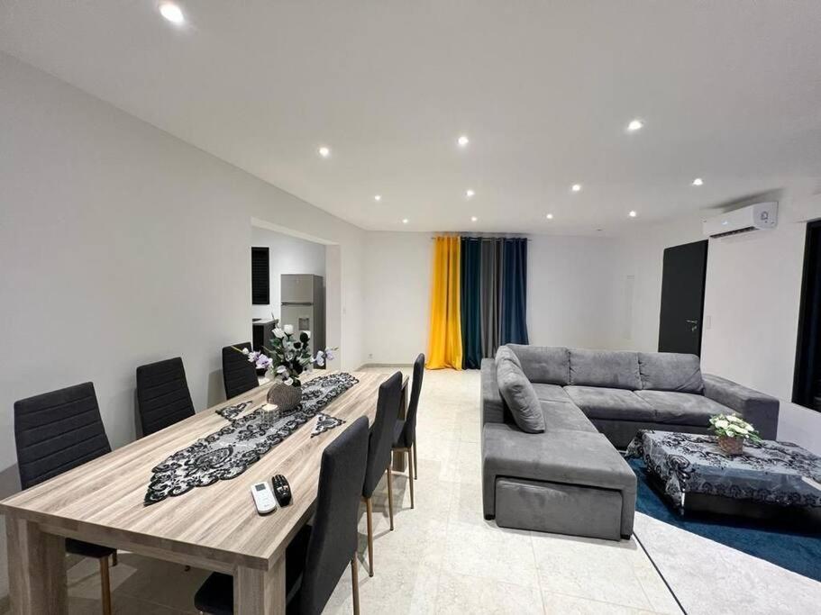 Maison Centre-Ville Penta di Casinca Экстерьер фото