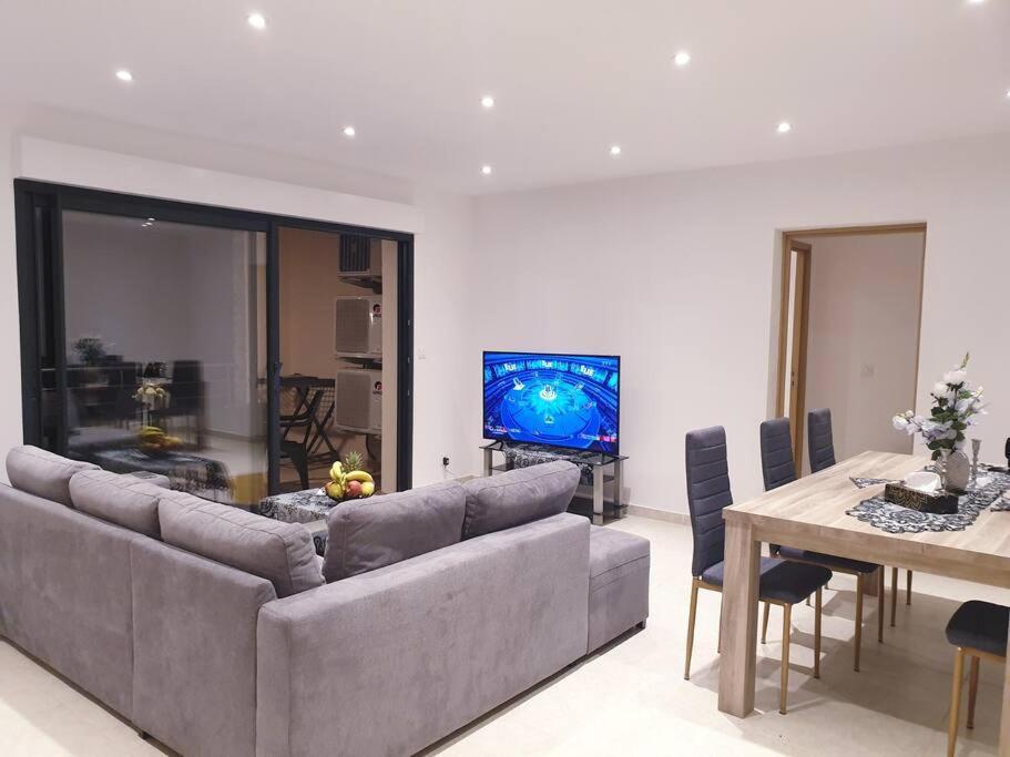Maison Centre-Ville Penta di Casinca Экстерьер фото