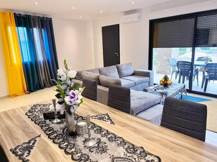 Maison Centre-Ville Penta di Casinca Экстерьер фото